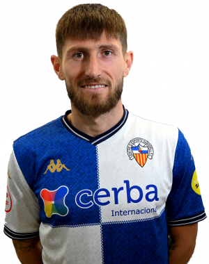 K�iser (Torrent C.F.) - 2024/2025