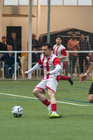 Pedrito (C.D. Alozaina) - 2024/2025