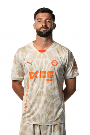 Sivera (Rayo Vallecano) - 2024/2025