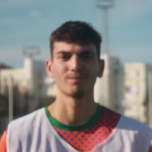 Rubn (Sp. Puertorrealea) - 2024/2025