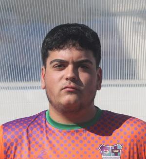 Carlos Jess (Sp. Puertorrealea) - 2024/2025
