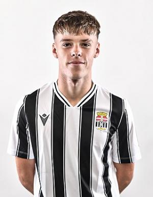 Joe (F.C. Cartagena B) - 2024/2025