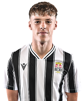 Joe (F.C. Cartagena B) - 2024/2025