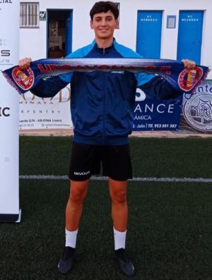Jaime (Urgavona C.F.) - 2024/2025