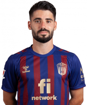 Cris Montes (Unin Espaola) - 2024/2025