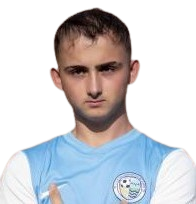 Iker (CD Poli Ejido 1969) - 2024/2025