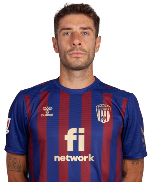 ��igo Pi�a (C.D. Eldense) - 2024/2025
