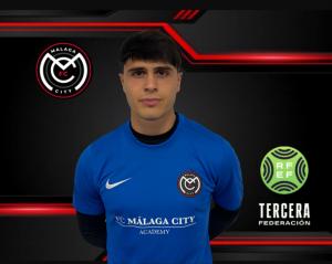 Alberto (F.C. Mlaga City) - 2024/2025
