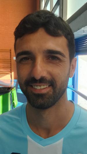 Miguel Angel (Deporte y Ocio) - 2024/2025