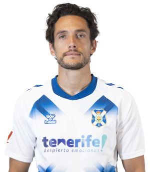 lex Corredera (F.K. Khimki) - 2024/2025