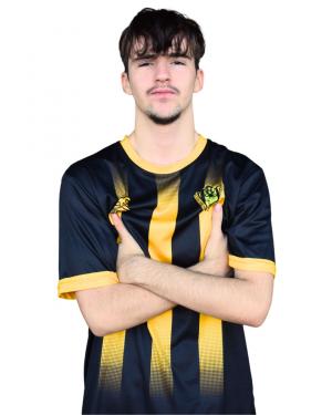 Sergio (C.D. Chauchina) - 2024/2025