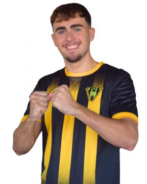 Mateo (C.D. Chauchina) - 2024/2025