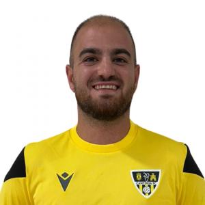 Reche (C.D. Cantoria 2017) - 2024/2025