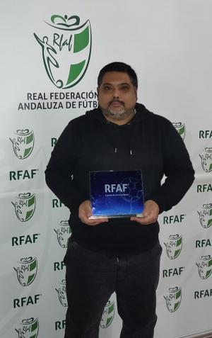 Angelillo (Pea Los Compadres) - 2024/2025