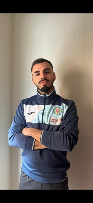 Pirin (Arroyo del Ojanco) - 2024/2025