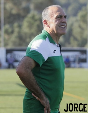 Jorge Regal (C.D. Allariz) - 2024/2025