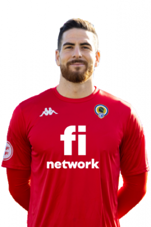 Carlos Abad (Hrcules C.F.) - 2024/2025