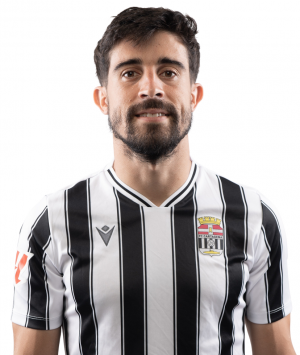 Jairo (Elche C.F.) - 2024/2025