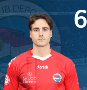 Carral (S.D. Laredo) - 2024/2025
