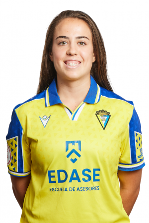 Marina (Cdiz C.F.) - 2024/2025