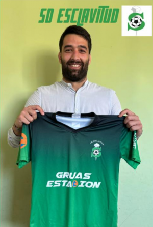 Luis (Caldas C.F.) - 2024/2025