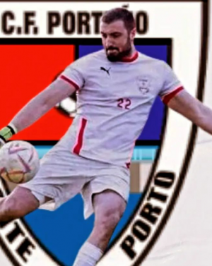 Josio (C.F. Porteo) - 2024/2025