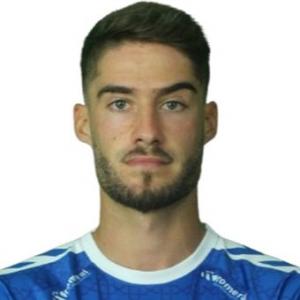 Abraham (Xerez D.F.C.) - 2024/2025