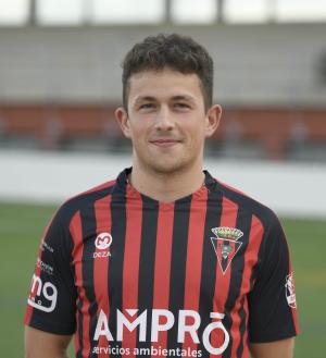 Xocas (C.D. Laln) - 2024/2025