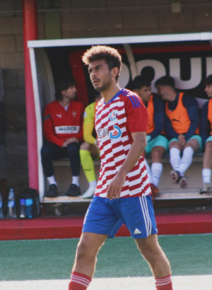 Matheus Da Silva (U.D. Llanera) - 2024/2025