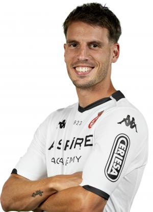 Caldern (Cultural Leonesa) - 2024/2025