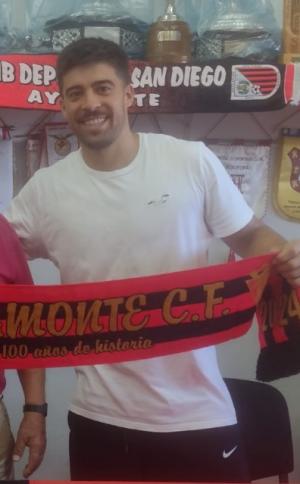 Ale Soler (Ayamonte C.F.) - 2024/2025