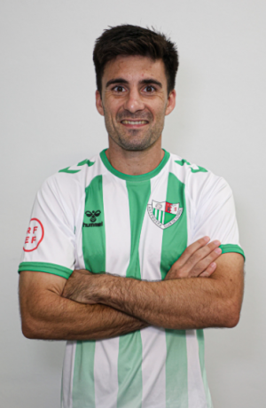 Xemi (Antequera C.F.) - 2024/2025