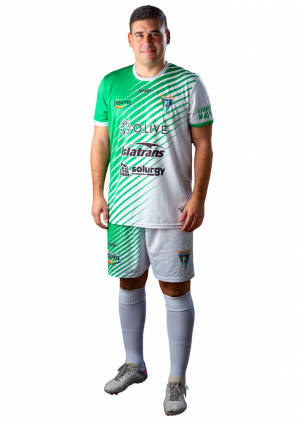 Triki (Pizarra Atltico CF) - 2024/2025