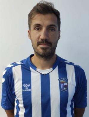 Padilla (C.P. San Cristbal) - 2024/2025