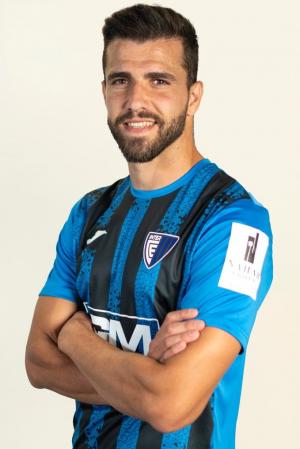 Sascha (Inter Club Escaldes) - 2024/2025