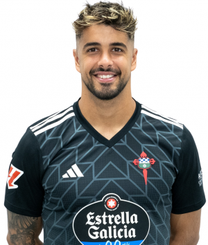 Chus Ruiz (Racing Club Ferrol) - 2024/2025