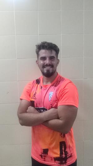 Luis (Ciudad de Cdiz) - 2024/2025