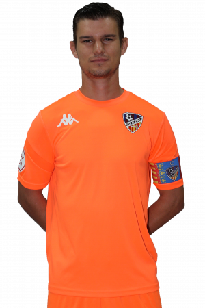 Vicent Dolz (U.D. Alzira B) - 2024/2025
