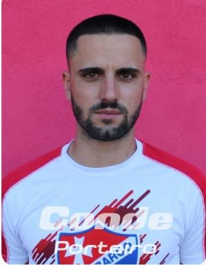 Alberto (C.D. Barco) - 2024/2025