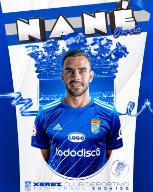 Nan (Xerez C.D.) - 2024/2025