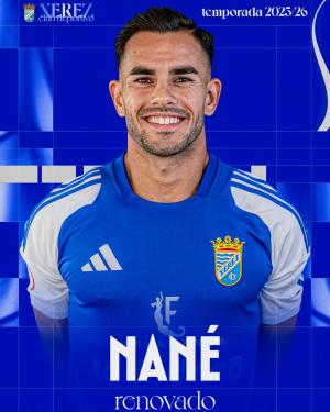 Nan (Xerez C.D.) - 2024/2025