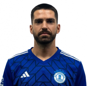Hctor Pizana (S.C. Torrevieja) - 2024/2025