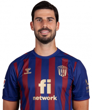 Monsalve (C.D. Eldense) - 2024/2025