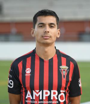 Enjamio (C.D. Laln) - 2024/2025