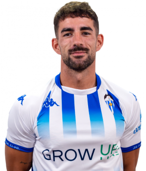 Undabarrena (C.D. Alcoyano) - 2024/2025