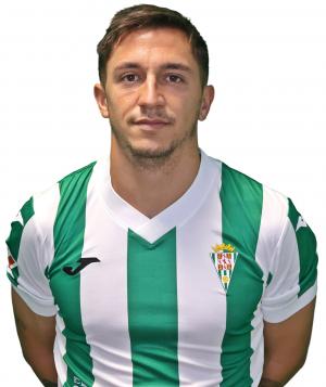 Carracedo (Crdoba C.F.) - 2024/2025