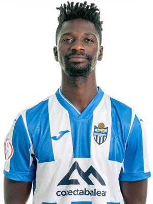 Nuha (Unin Sur Yaiza) - 2024/2025