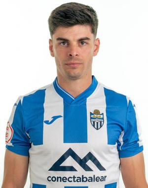 Castell (Atltico Baleares) - 2024/2025
