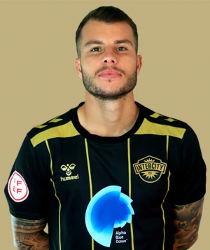 Pol Roig (C.F. Intercity) - 2024/2025