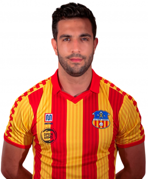 Forgs (U.E. Sant Andreu) - 2024/2025